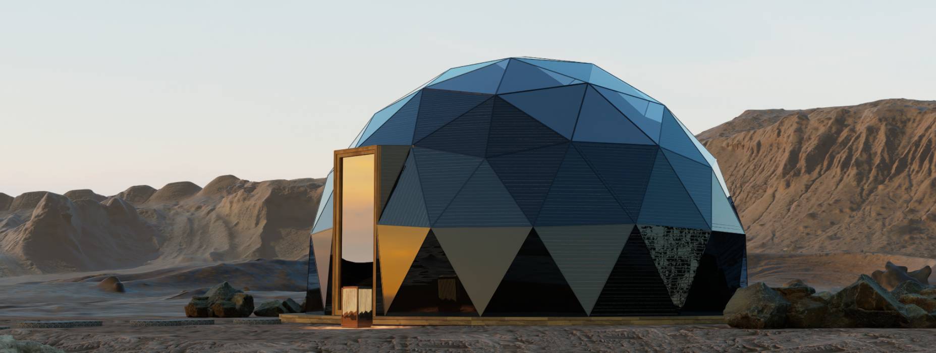 肇东市星空酒店帐篷